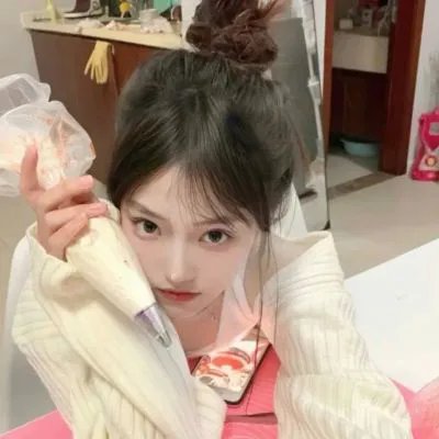 逃亡的女孩