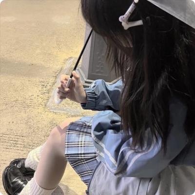 意外的幸运签